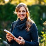Dr. Katharina Vogel – Autorin und Ornithologin