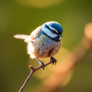 Blaumeise