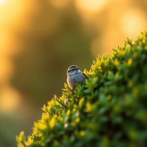 Vogelschutz im Garten